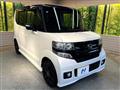 2016 Honda N BOX
