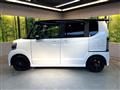 2016 Honda N BOX