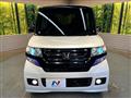 2016 Honda N BOX