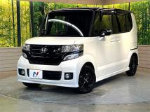 2016 Honda N BOX