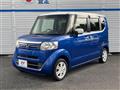 2016 Honda N BOX