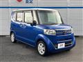 2016 Honda N BOX