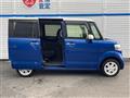 2016 Honda N BOX