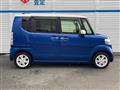 2016 Honda N BOX