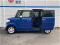 2016 Honda N BOX