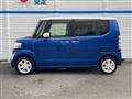 2016 Honda N BOX