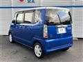 2016 Honda N BOX