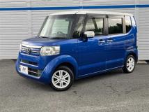 2016 Honda N BOX