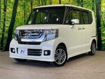 2016 Honda N BOX