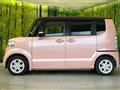 2016 Honda N BOX