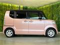 2016 Honda N BOX
