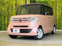 2016 Honda N BOX