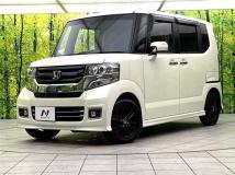 2016 Honda N BOX