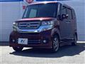 2016 Honda N BOX