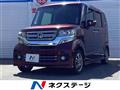 2016 Honda N BOX