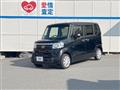 2016 Honda N BOX