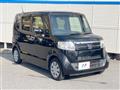 2016 Honda N BOX