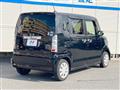 2016 Honda N BOX