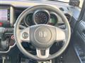 2016 Honda N BOX