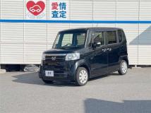 2016 Honda N BOX