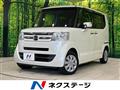 2016 Honda N BOX