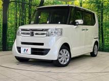 2016 Honda N BOX