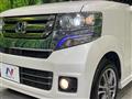 2016 Honda N BOX