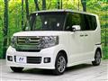 2016 Honda N BOX