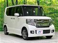 2016 Honda N BOX
