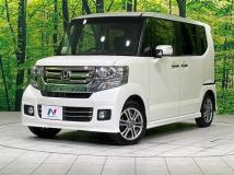 2016 Honda N BOX