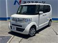 2016 Honda N BOX