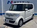 2016 Honda N BOX
