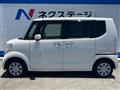 2016 Honda N BOX