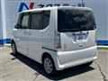 2016 Honda N BOX