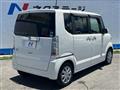2016 Honda N BOX