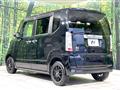 2017 Honda N BOX