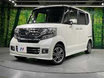 2016 Honda N BOX