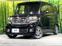 2016 Honda N BOX