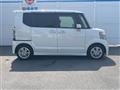 2017 Honda N BOX