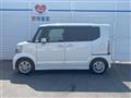 2017 Honda N BOX