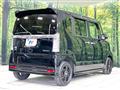 2017 Honda N BOX