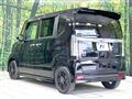2017 Honda N BOX