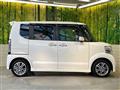 2017 Honda N BOX