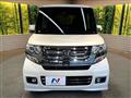 2017 Honda N BOX