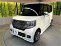2017 Honda N BOX