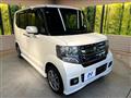 2017 Honda N BOX