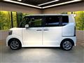 2017 Honda N BOX