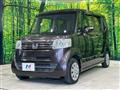 2017 Honda N BOX