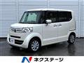2017 Honda N BOX