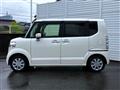 2017 Honda N BOX